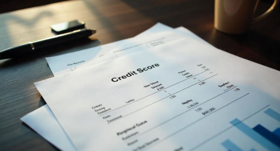 Score de crédito e cadastro positivo: como usar essas ferramentas a seu favor
