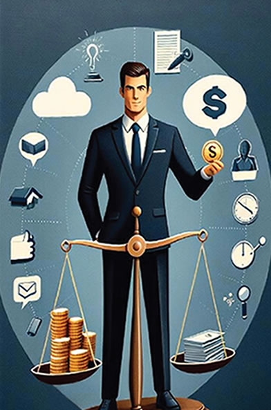 Cobrança e Persuasão - Avaliando e aprimorando suas habilidades