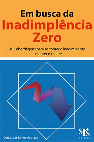 Livro em destaque