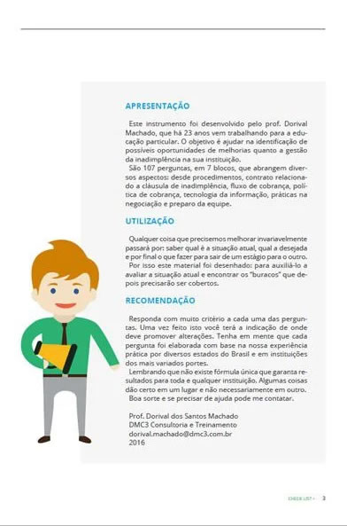 Diagnóstico para a Identificação de Oportunidades de Melhorias…
