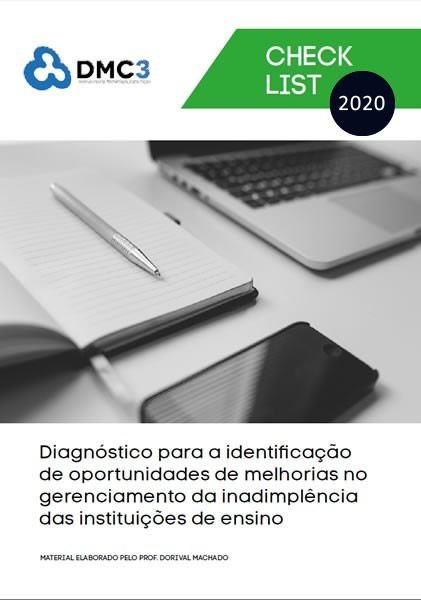 Diagnóstico para a Identificação de Oportunidades de Melhorias…