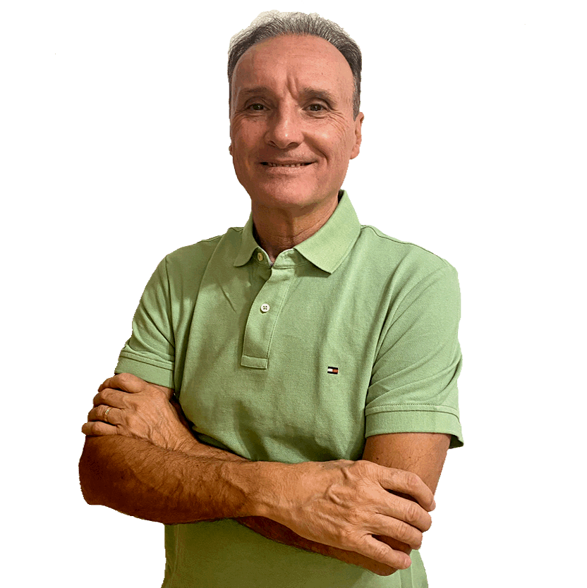 Dorival Machado