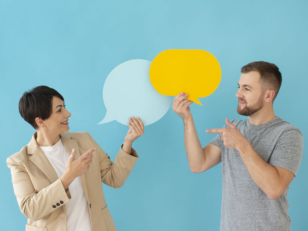 3. Comunicação como ferramenta de negociação