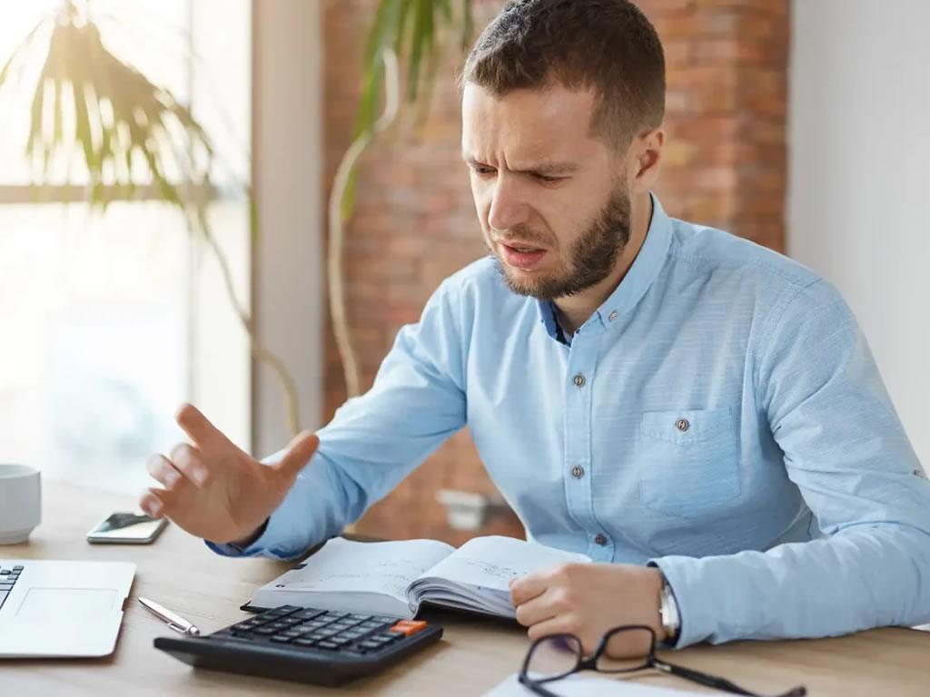 2. Os maiores erros na cobrança de dívidas