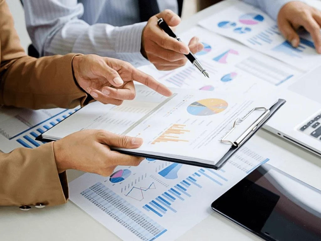 5. A importância do planejamento no gerenciamento da inadimplência